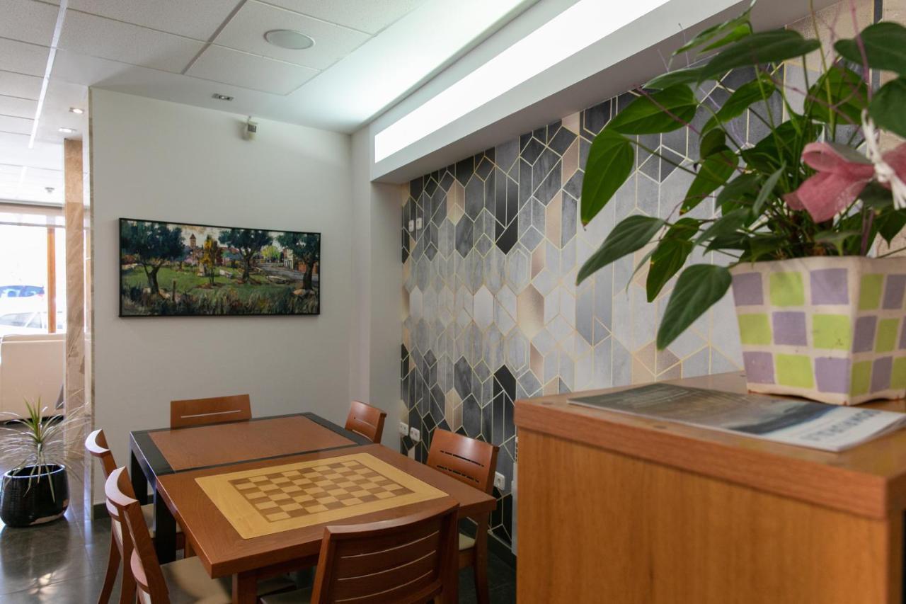 Aparthotel Cal Marcal Puig-reig Bagian luar foto